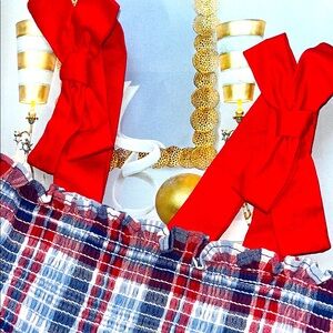 ♥️ 🍗 ♥️• 🥧 GOODLAD x July 4th Vibes ✨ • 🇺🇸 ♥️👌🏻